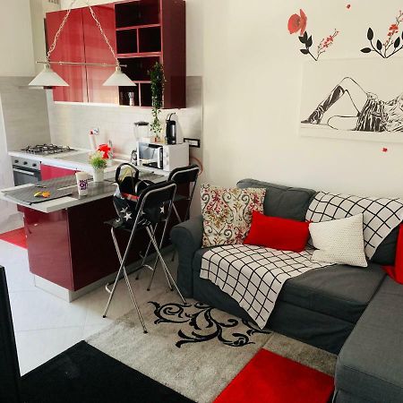 Veba Fiera Apartman Bologna Kültér fotó