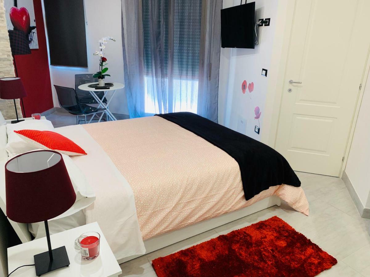 Veba Fiera Apartman Bologna Kültér fotó