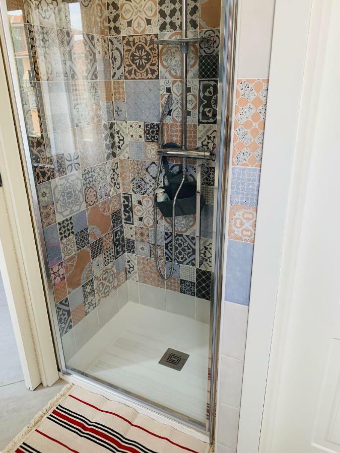 Veba Fiera Apartman Bologna Kültér fotó