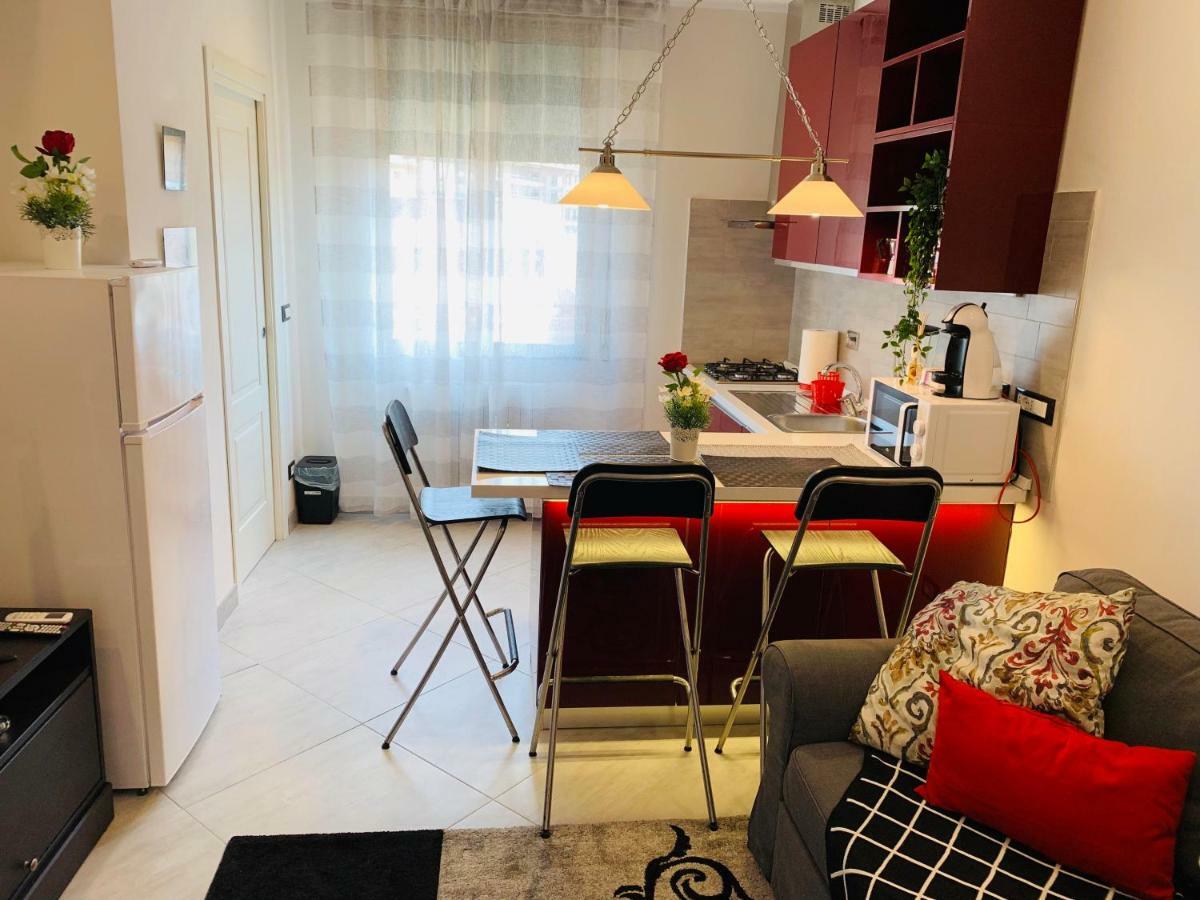 Veba Fiera Apartman Bologna Kültér fotó