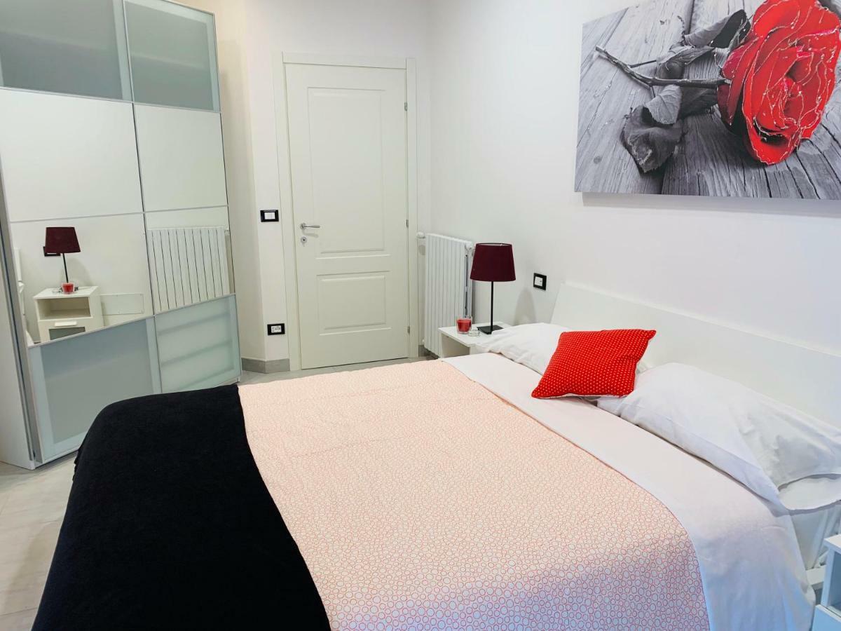 Veba Fiera Apartman Bologna Kültér fotó