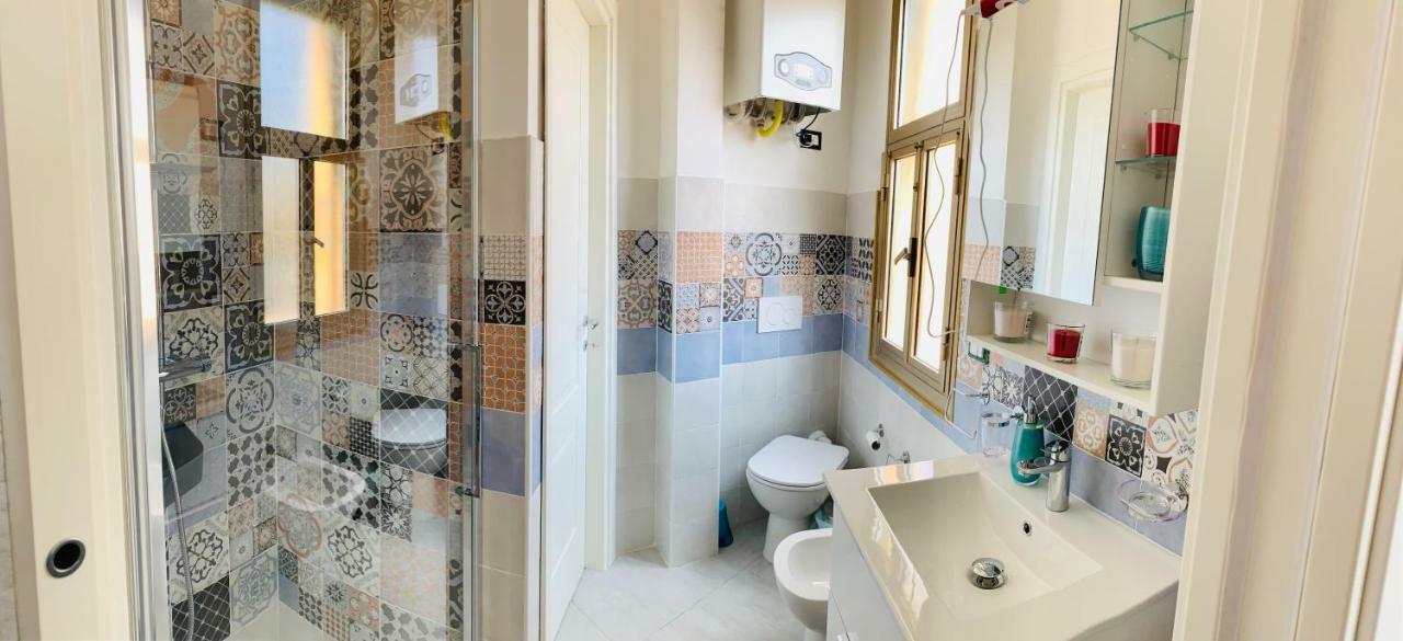 Veba Fiera Apartman Bologna Kültér fotó